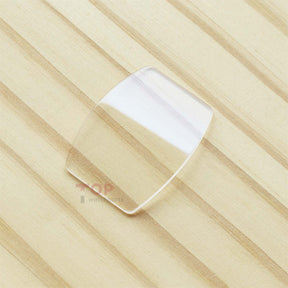 AR Coating Sapphire Watch Crystal for Richard Mille RM007 Automatic Watch Glass