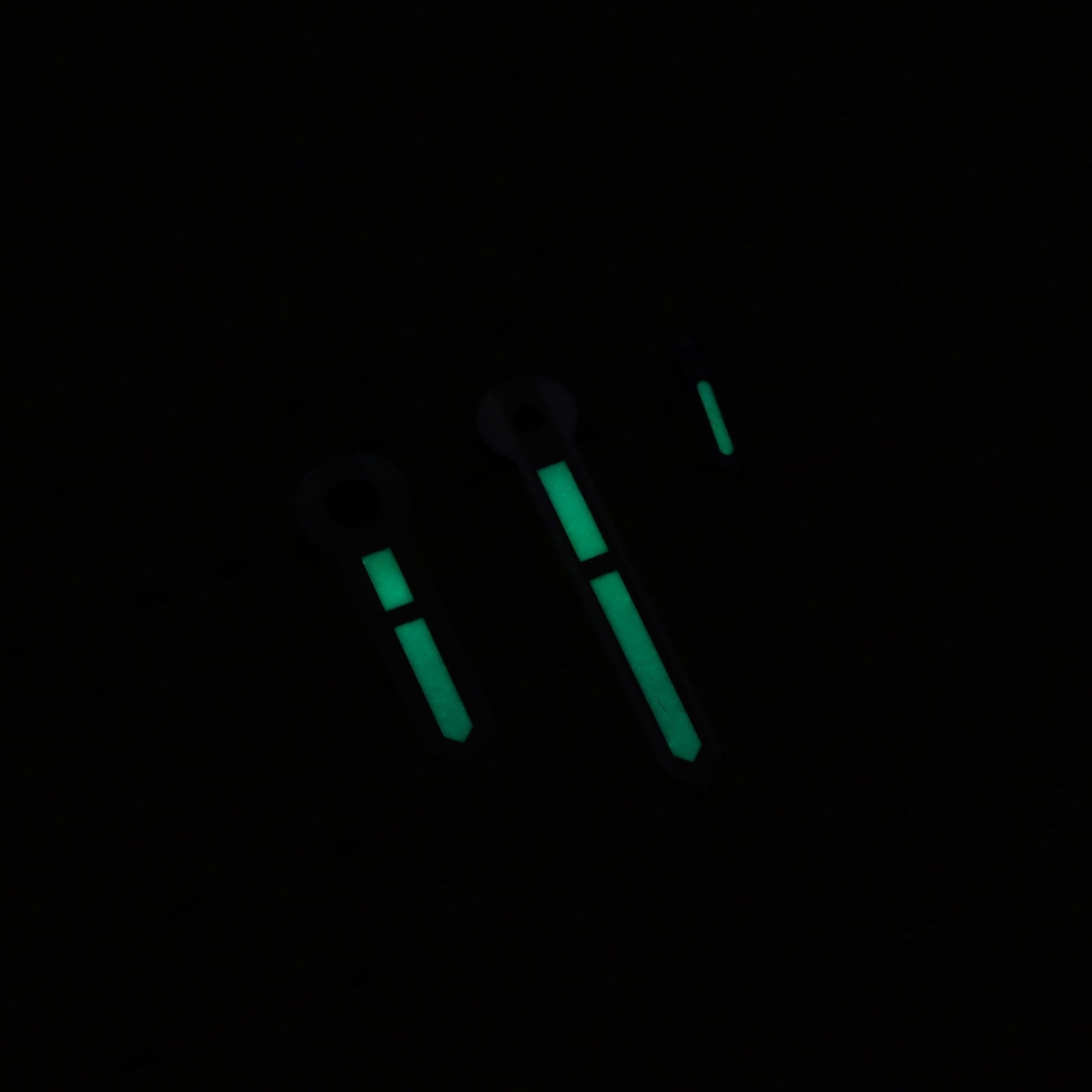 Watch Hands for Hublot 647 HUB1770 Spirit of Big Bang 42mm Watch