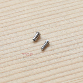 Screw for Audemars Piguet AP 15551 77451 Royal Oak 37/34mm Watch Bezel Case