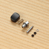 Pusher for Bvlgari BB40ATCH 103383 103384 104235 40mm Chronograph Watch Button