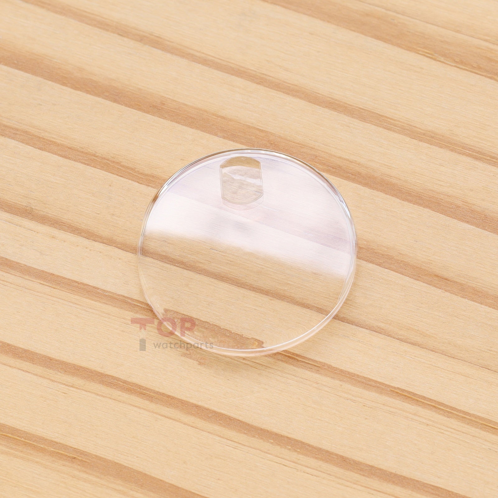 Watch Acrylic Glass for Tudor Prince Date T-94613 36mm Watch Plexi Glass