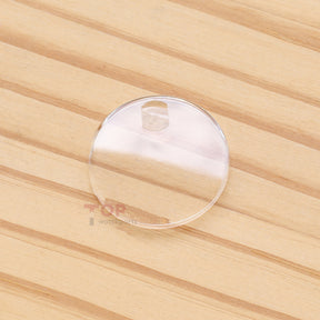 Watch Acrylic Glass for Tudor Prince Date T-94613 36mm Watch Plexi Glass