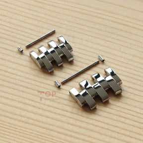 Watch Bracelet Link for Omega 434 De Ville Prestige Men/Lady's Watch Band End Links