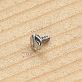 Folding Clasp Screw for Vacheron Constantin VC Watch Deployant Buckle