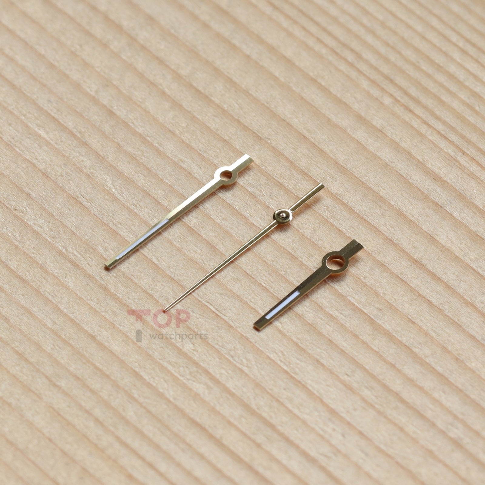 Watch Hands for Rolex Datejust 36 16233/16234/16013/16014 Caliber Cal.3035/3135 Movement 36mm Watch