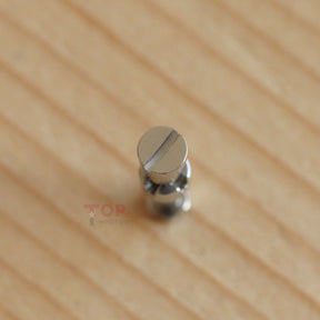 Watch Bezel Case Screw for Audemars Piguet 15450 AP Royal Oak 37mm Watch