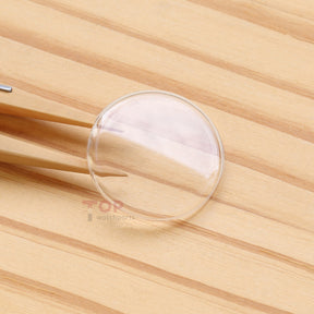 Watch Acrylic Crystal Glass for Tudor 29.2mm Watch Plexiglass Plastic