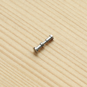 Watch Bezel Case Screw for Audemars Piguet AP 67540 Royal Oak Offshore Quartz 37mm Watch