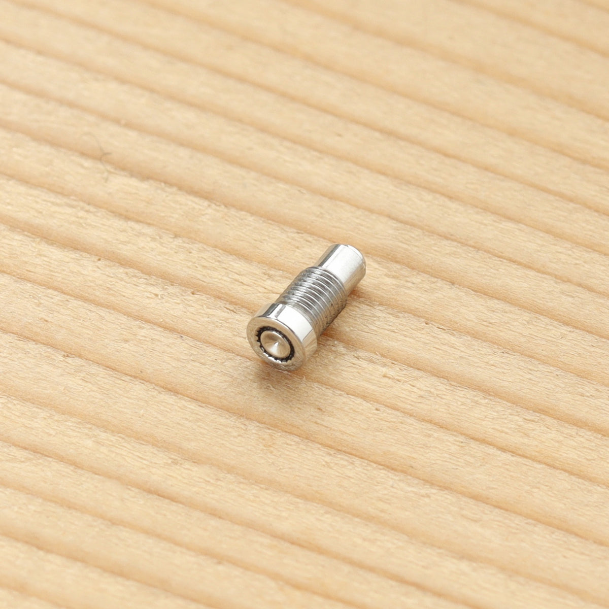 Time Set Screw Invisible Button for Patek Philippe PP Aquanaut 5968 42.2mm Watch