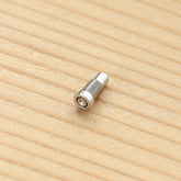 Time Set Screw Invisible Button for Patek Philippe PP Aquanaut 5968 42.2mm Watch