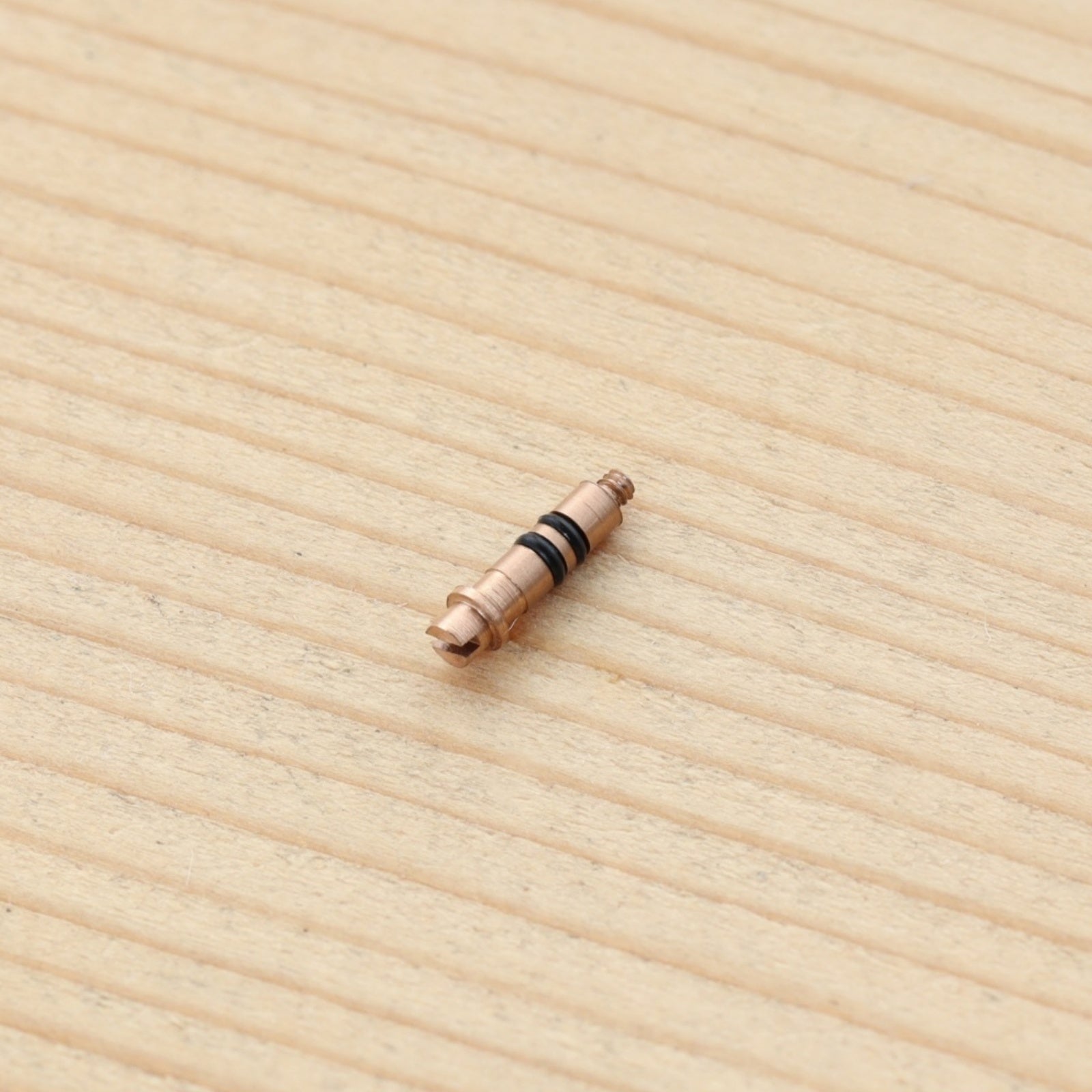 Pusher Stem for Rolex 116503 116500 Daytona 40mm Watch Button Screw Pin
