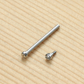 23.3mm Buckle Screw Bar for Breguet Marine Watch Band Link Pin