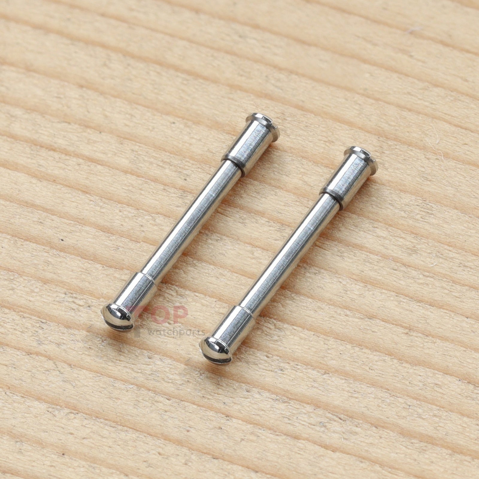 Strap Screw Bar for Chopard 209426-5201 Happy Diamonds 32mm Watch Band Pin