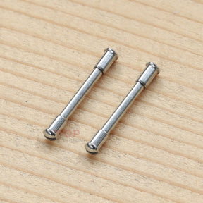 Strap Screw Bar for Chopard 209426-5201 Happy Diamonds 32mm Watch Band Pin