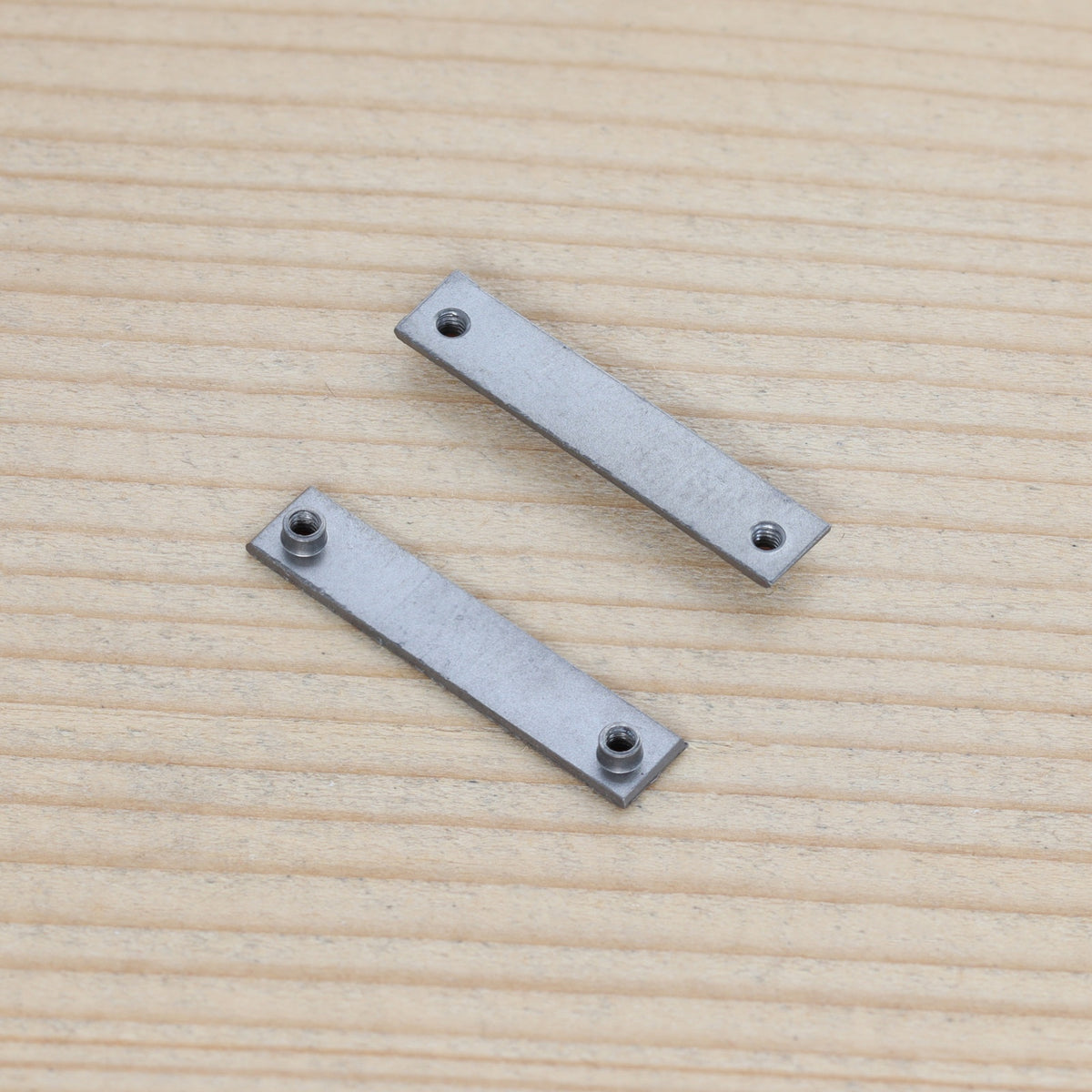 Strap Fixing Steel Plate for Richard Mille RM055 RM035 RM061 Watch Rubber Strap
