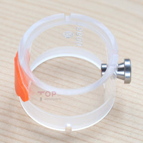 Movement Holder for Rolex/Omega/Vacheron Constantin/Patek Philippe/Cartier/Jaeger-LeCoultre/Glashütte Original/Blancpain/PAN/Citizen/Seiko Watchmaker Movement Repair Tool
