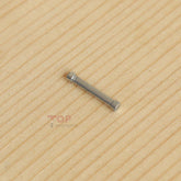 Watch Bracelet Screw Tube for Tissot Bellissima Small Lady T126.010/T126.207 T-Lady Watch Band