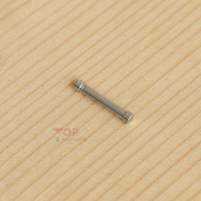 Watch Bracelet Screw Tube for Tissot Bellissima Small Lady T126.010/T126.207 T-Lady Watch Band