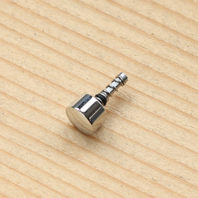 Pusher for Breitling A24322121C1A1 Navitimer Chronograph GMT 46mm Watch Button
