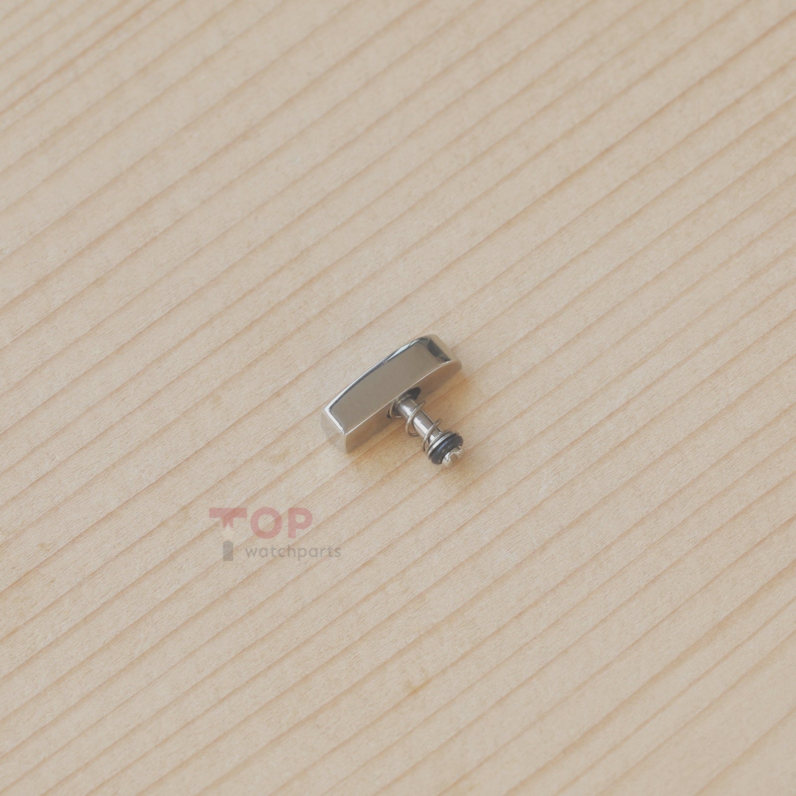 Watch Pusher for IWC Portofino IW3783 Chronograph 41mm Watch 2/4 o'clock position Button