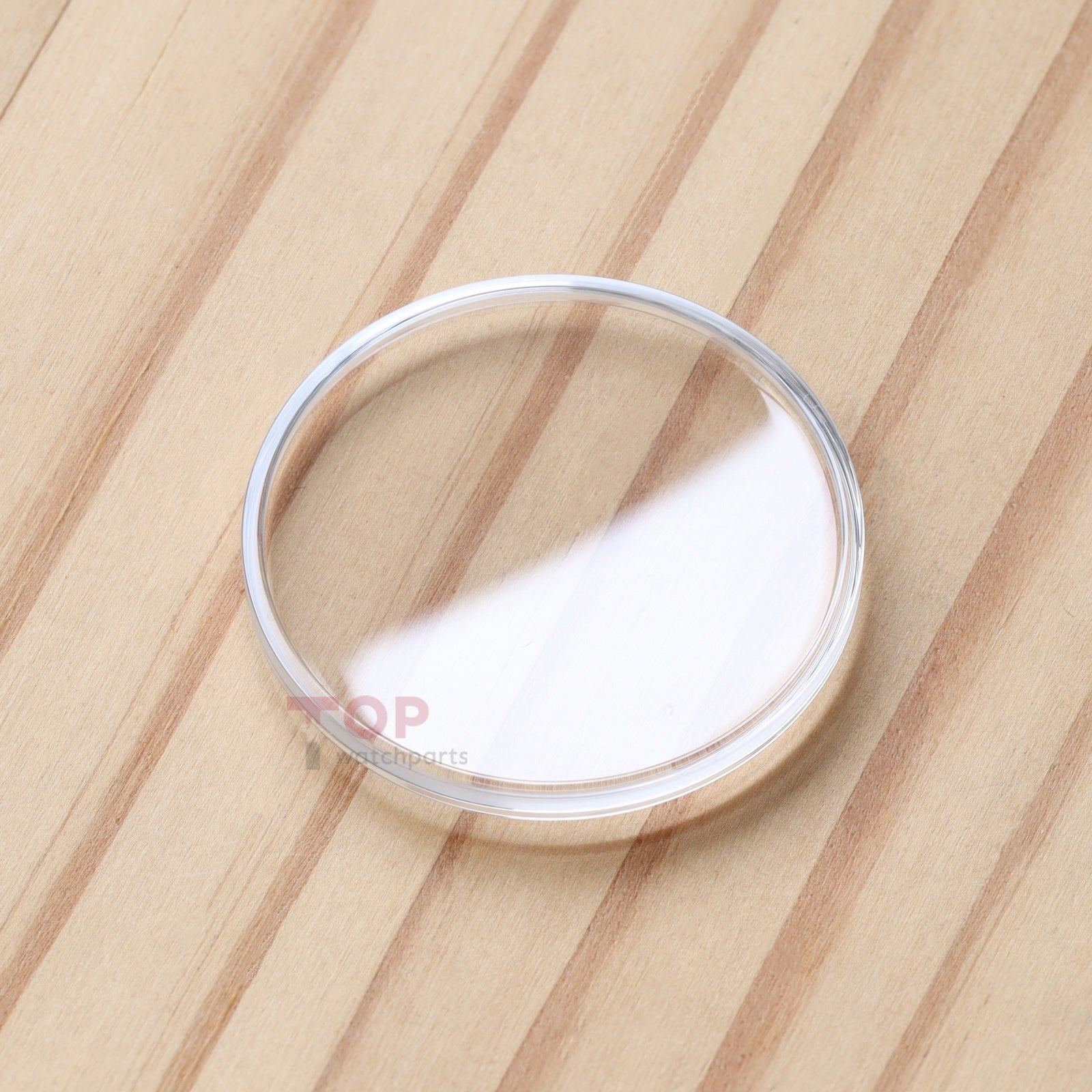 Watch Sapphire Crystal for Breguet TRADITION 7097/7597 40mm Front&Case Back Watch Glass