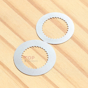 Arabic Date Wheel Disc for Rolex Caliber Cal 3135 3235 Watch Calendar