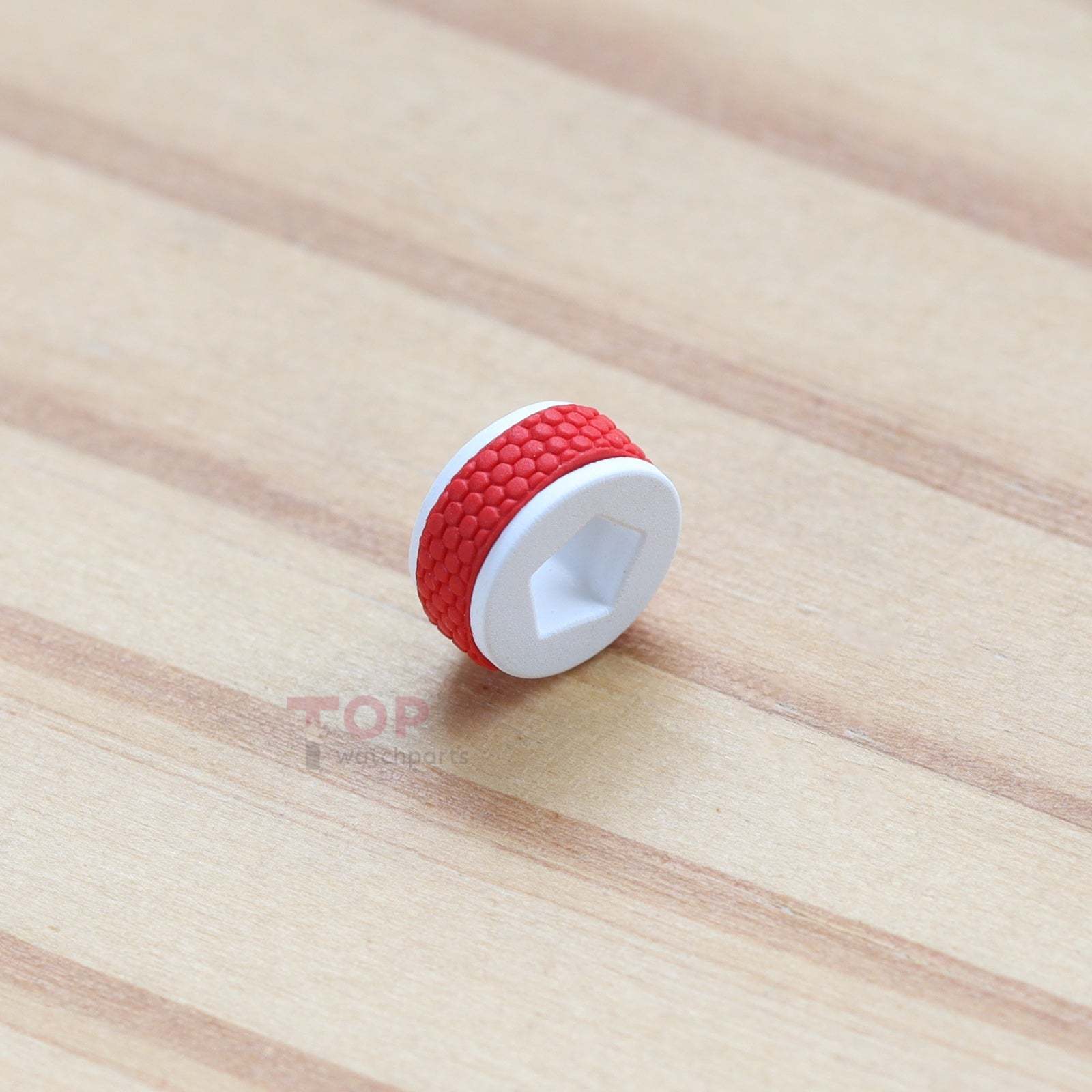 Crown Rubber for Richard Mille RM67 RM67-02 Watch Crown Ring