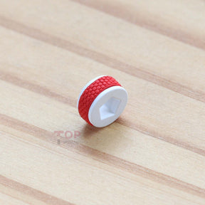 Crown Rubber for Richard Mille RM67 RM67-02 Watch Crown Ring