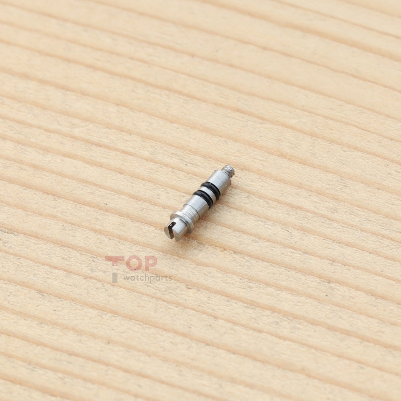 Pusher Stem for Rolex 116503 116500 Daytona 40mm Watch Button Screw Pin