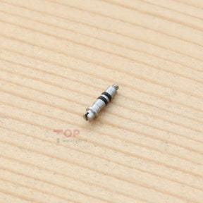 Pusher Stem for Rolex 116503 116500 Daytona 40mm Watch Button Screw Pin