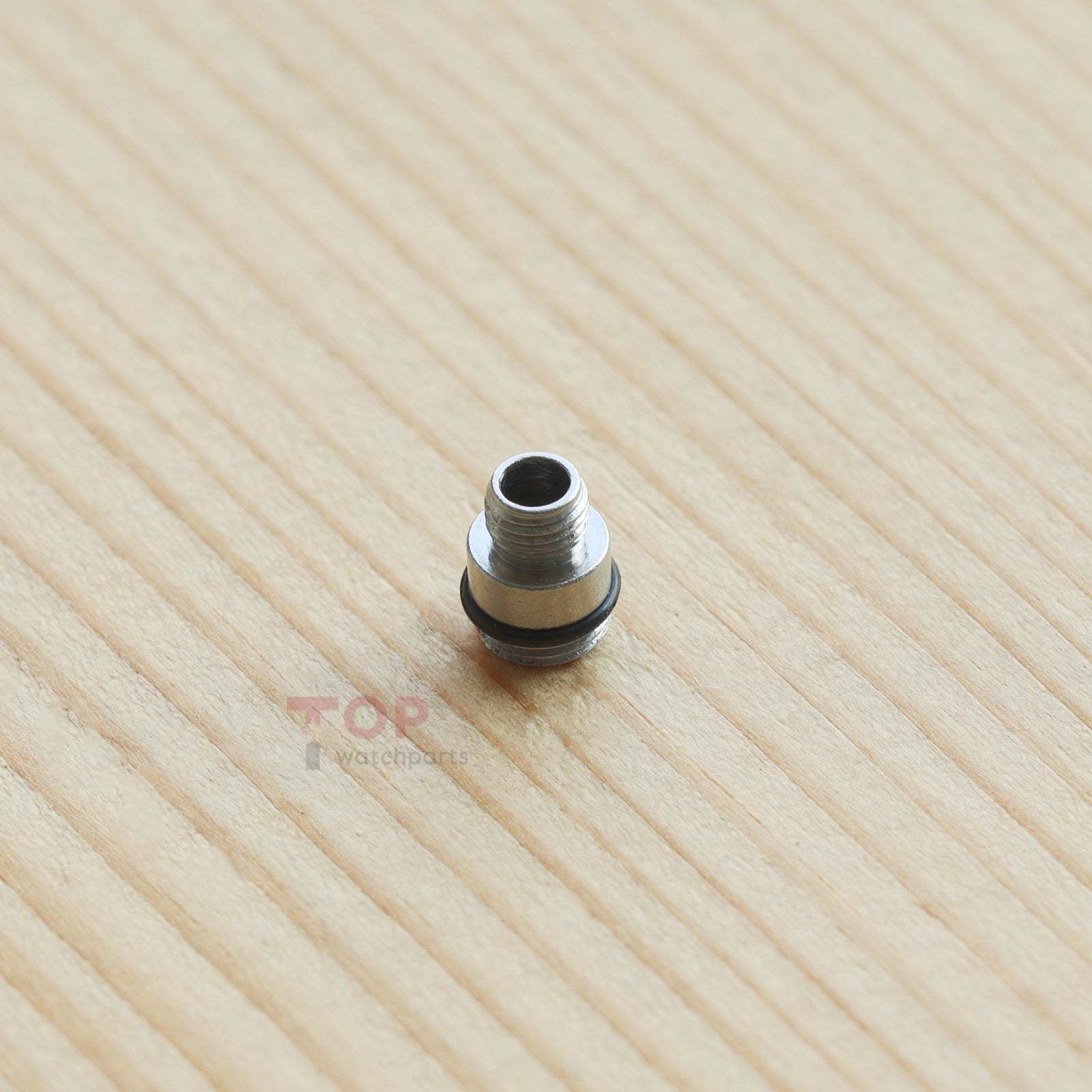 Watch Crown Tube for Audemars Piguet AP 26400/26401/26405 Royal Oak Offshore 44mm Watch with Gasket