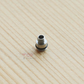 Watch Crown Tube for Audemars Piguet AP 26400/26401/26405 Royal Oak Offshore 44mm Watch with Gasket