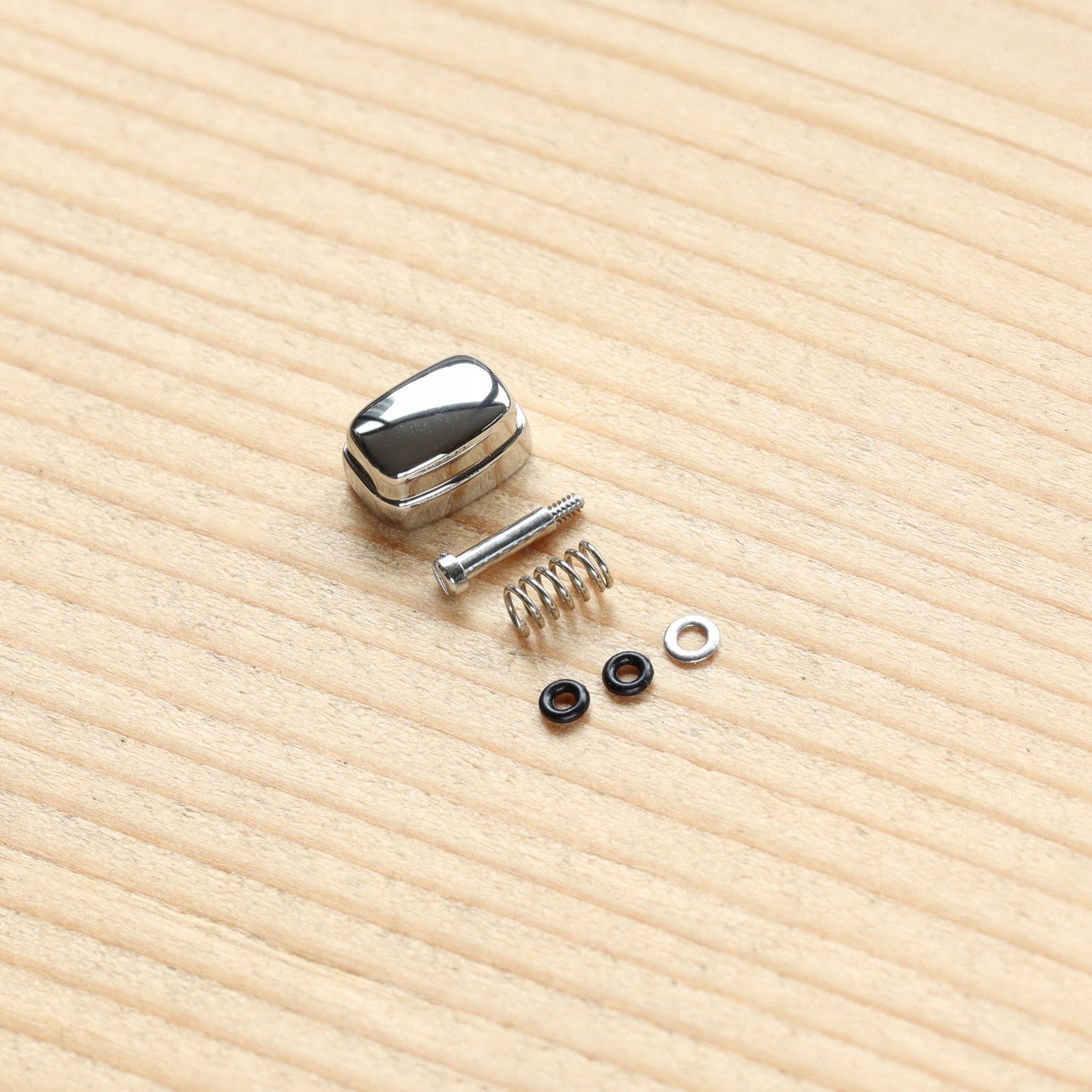Pusher for Breitling A39362 Hercules 45mm Watch Button