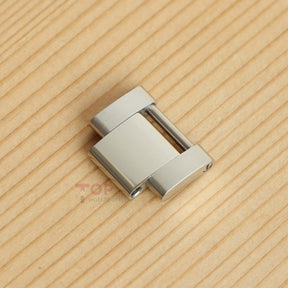 15.5mm Oyster Bracelet Link for Rolex Daytona 40mm 116500 126500 Watch Band End Links