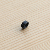 Rubber Watch Crown Ring for Breguet Marine Royale 5847 45mm Watch Crown Cover