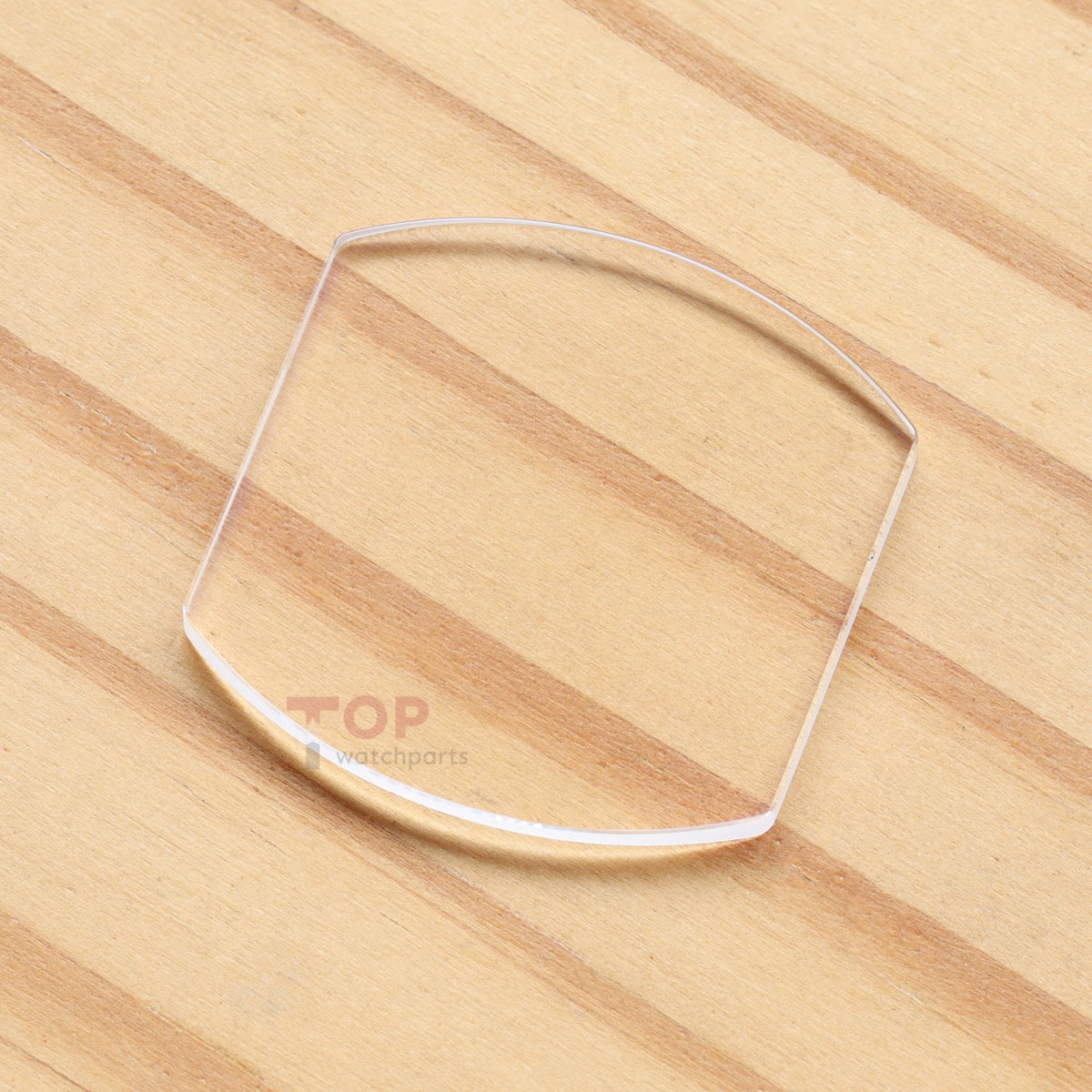 AR Coating Watch Glass for Chopard L.U.C 162267 37mm Sapphire Crystal