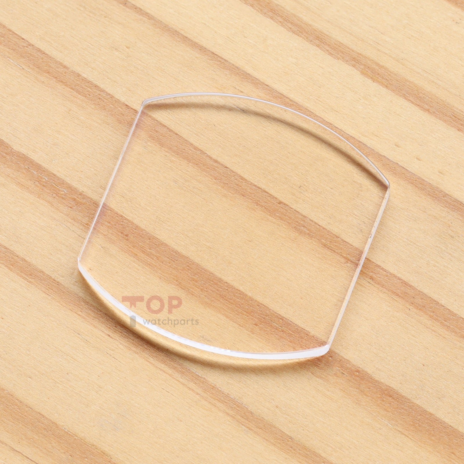 AR Coating Watch Glass for Chopard L.U.C 162267 37mm Sapphire Crystal