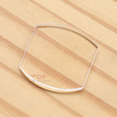 AR Coating Watch Glass for Chopard L.U.C 162267 37mm Sapphire Crystal