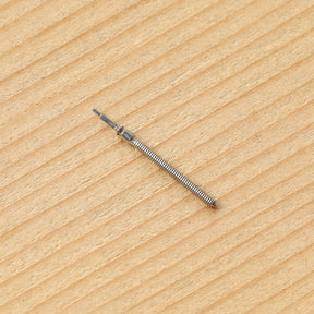 Crown Stem for Jaeger-LeCoultre Caliber 818/838/846 Movement Watch Winding Stem
