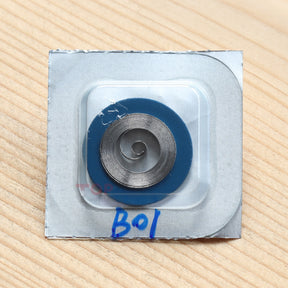 Mainspring for Breitling Caliber B01 Watch Movement