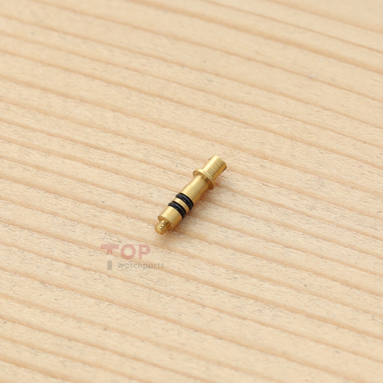 Pusher Stem for Rolex 116503 116500 Daytona 40mm Watch Button Screw Pin