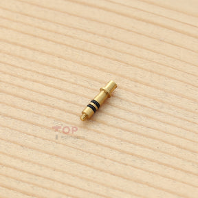 Pusher Stem for Rolex 116503 116500 Daytona 40mm Watch Button Screw Pin