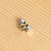 10mm Jubilee Bracelet Link for Rolex Datejust 26mm 69173 79173 Watch Band End Links