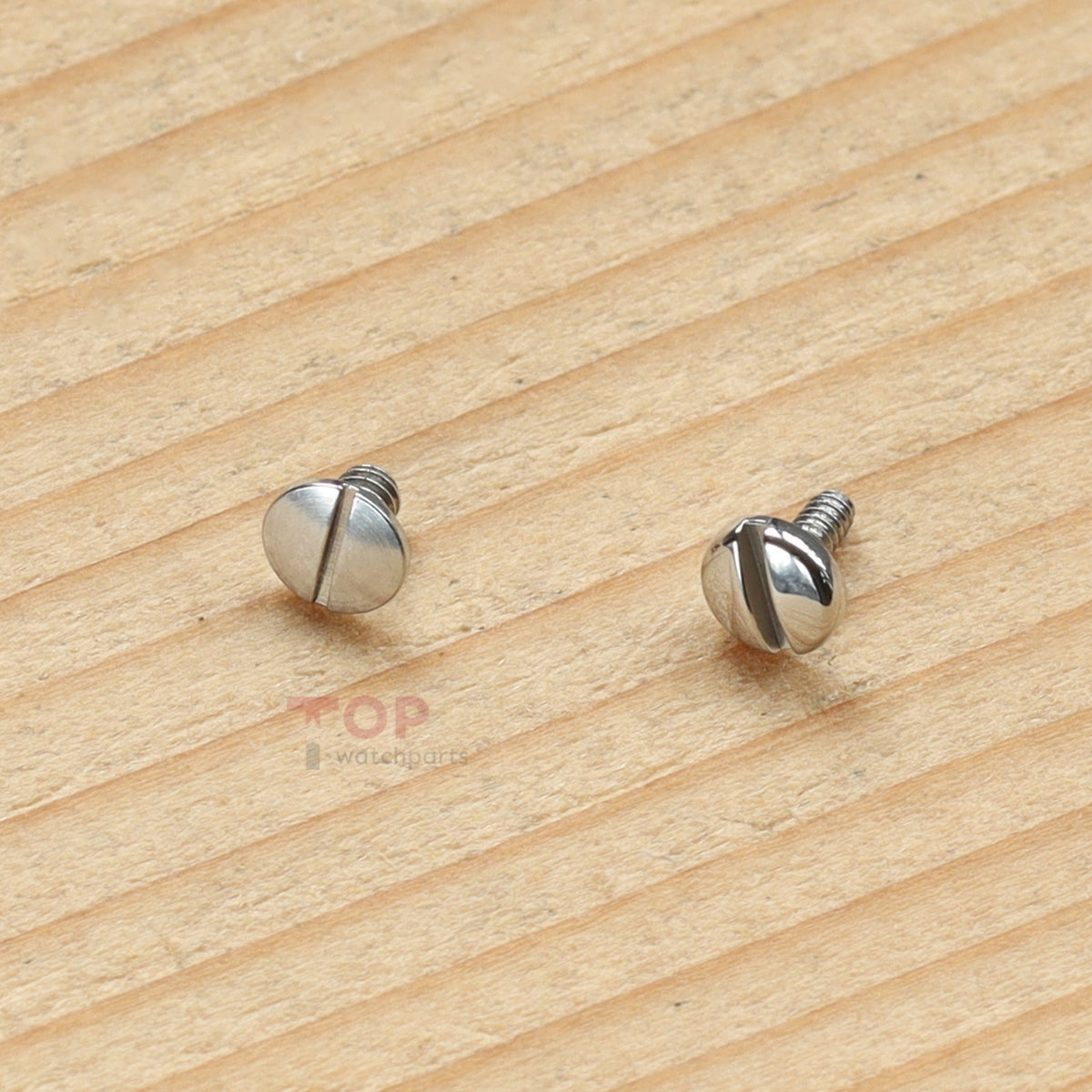 Folding Clasp Screw for Vacheron Constantin VC Watch Deployant Buckle