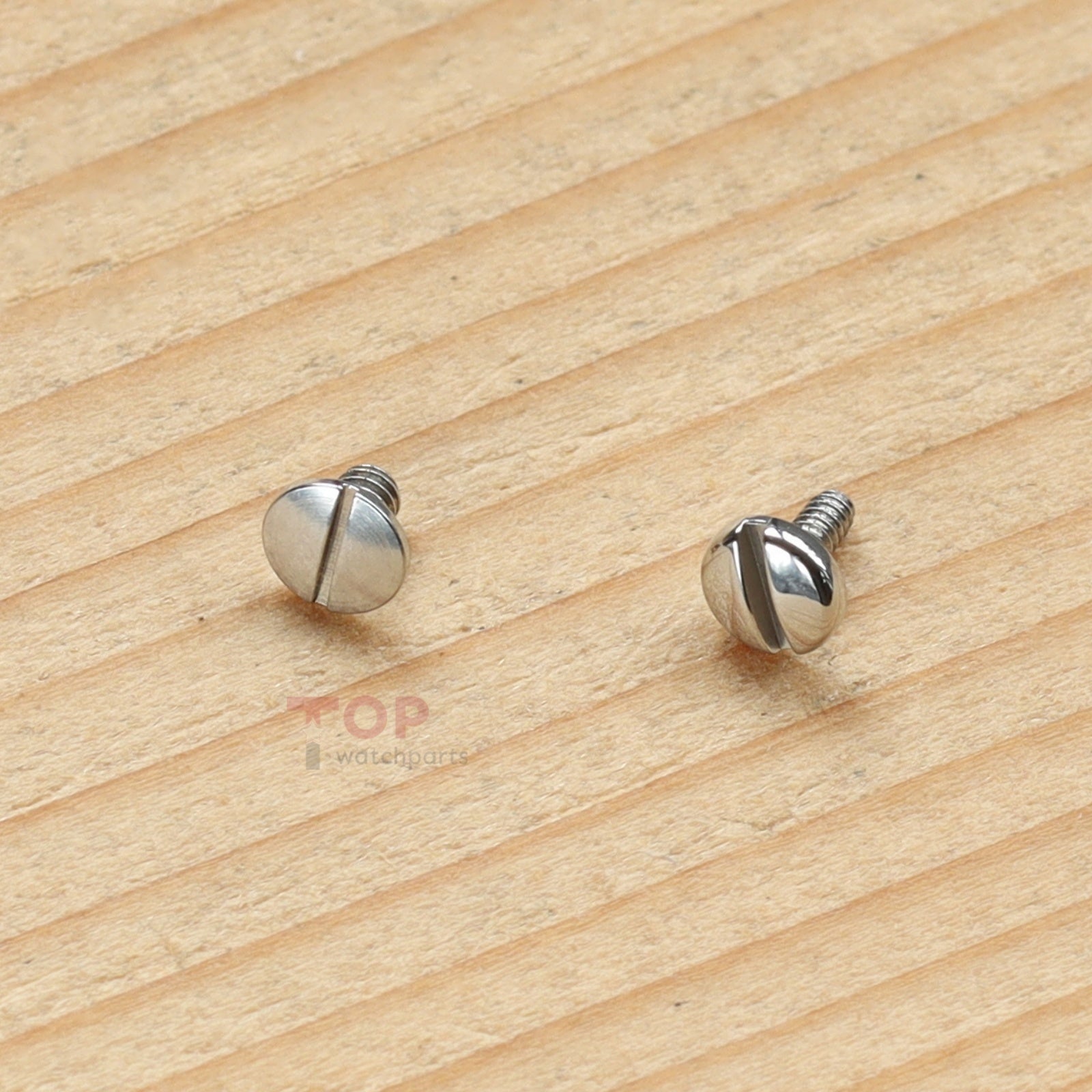 Folding Clasp Screw for Vacheron Constantin VC Watch Deployant Buckle