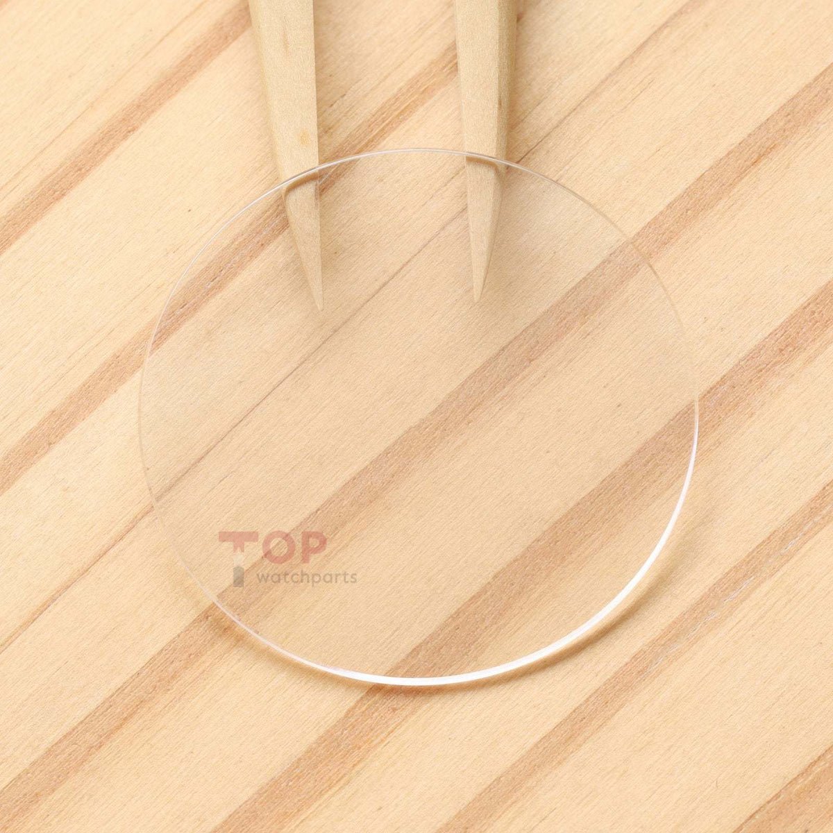 Double Domed Watch Glass for Vacheron Constantin VC Malte 47120 41.5mm Sapphire Crystal