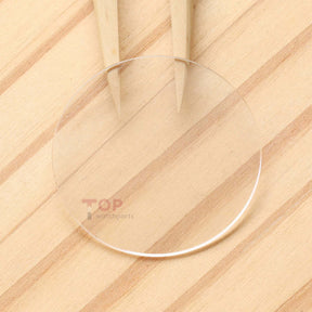 Double Domed Watch Glass for Vacheron Constantin VC Malte 47120 41.5mm Sapphire Crystal