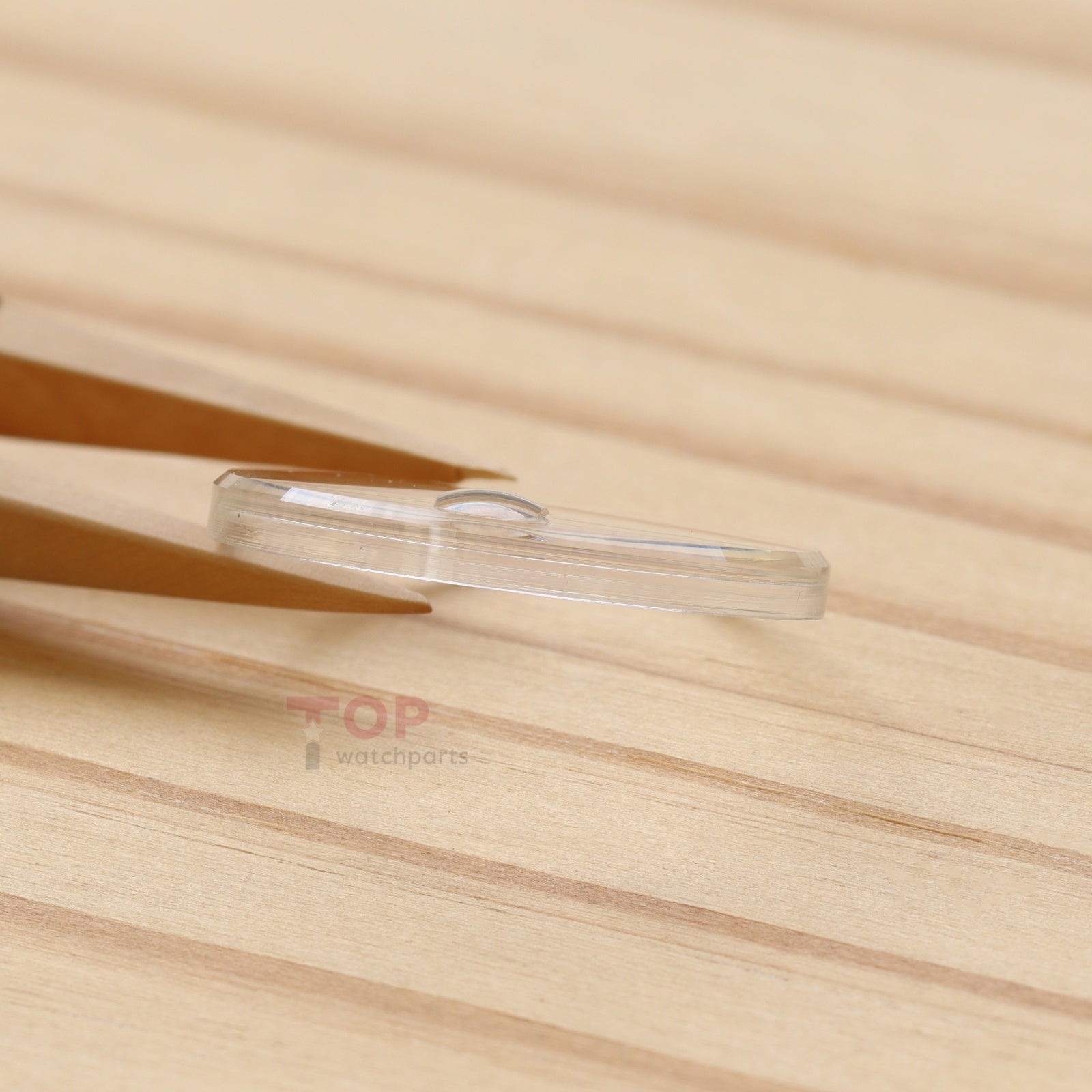 Watch Acrylic Glass 27.9×3.5mm for Tudor Watch