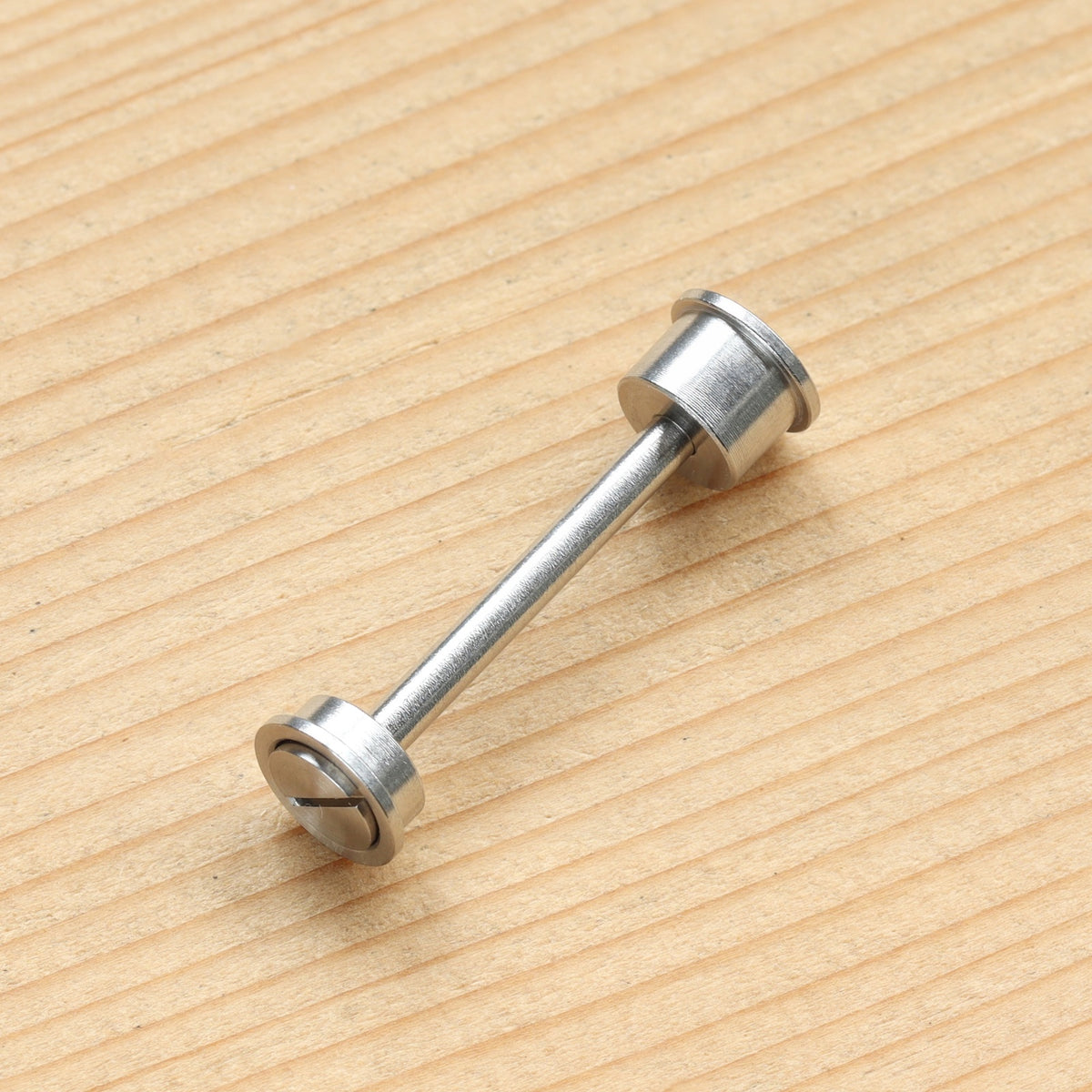 Strap Screw Tube for Bvlgari Bulgari 103382 103383 40mm Watch Band Link Pin