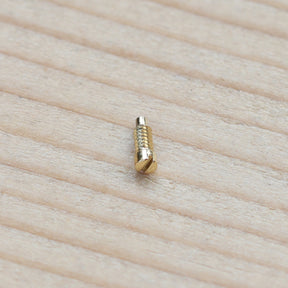 Case Back Screw for Cartier Tank 925 Vintage Watch